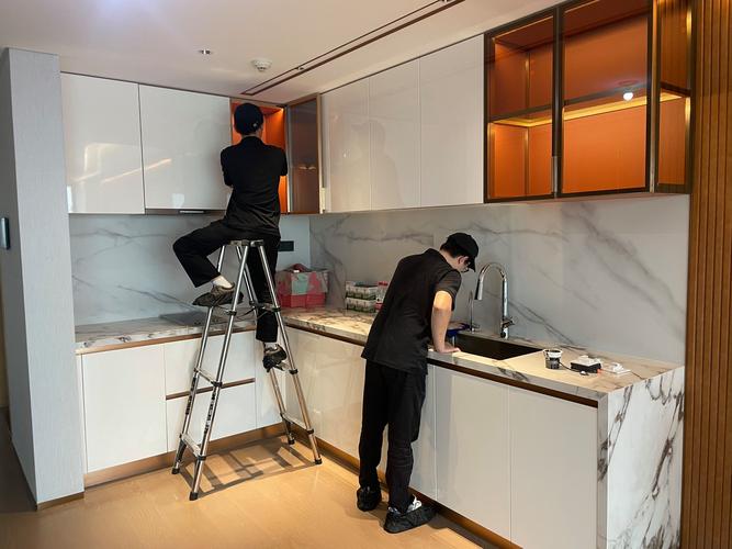 超棒的保洁体验 选择互联网信息服务的明智之选