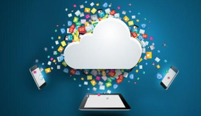 私有云是这么一步步搭建的